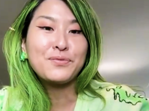 Yoko Okumura on Character Media’s “The Takeaway”